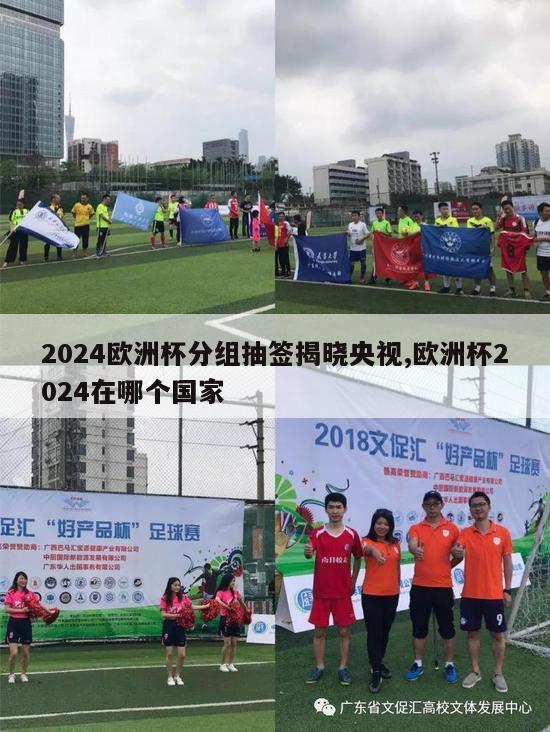 2024欧洲杯分组抽签揭晓央视,欧洲杯2024在哪个国家